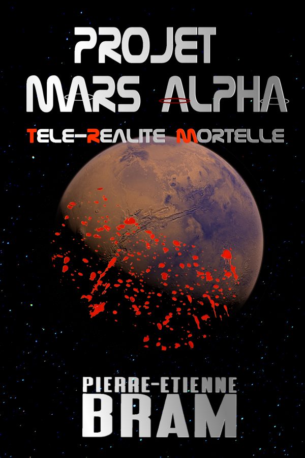 Projet Mars Alpha